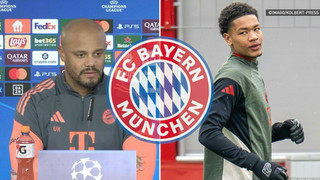 "Volles Vertrauen": Kompany stärkt Ersatztorhüter Prescott den Rücken