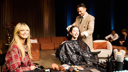 “Das wird so anders sein!” Radikale Veränderung für Antonia