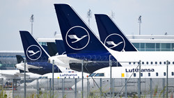 Kerosin: Lufthansa streicht 20.000 Flüge