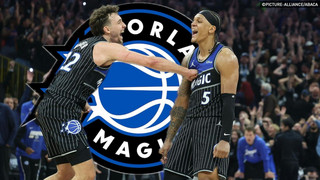 "Wagic Win": Franz Wagner lässt Orlando träumen