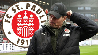Offiziell: St. Paulis Neustart ohne Blessin