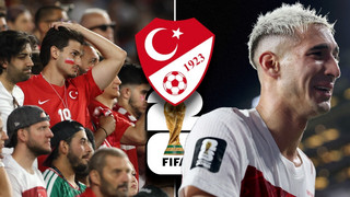 Türkische Pressestimmen nach WM-Aus: "Wie Haiti!"