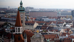 Münchens Rüstungstech-Boom: wie Deutschlands Aufrüstung die Stadt verändert