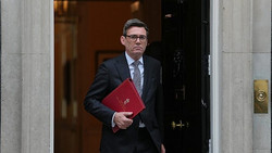 Nach dem Brexit: UK-Premier Burnham fordert Debatte über Freizügigkeit mit der EU