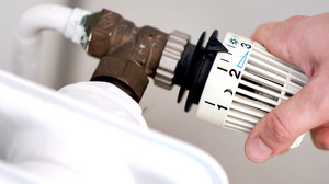 Richtig heizen: Mit diesen Tipps sparst du bares Geld