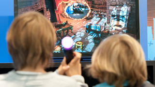 Technik-Geschenke für Kinder? Das sagt die Expertin