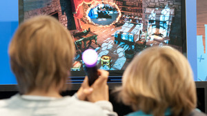 Technik-Geschenke für Kinder? Das sagt die Expertin