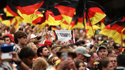 Fußball-Fan aus Alsfeld für Hitler-KI-Bild missbraucht