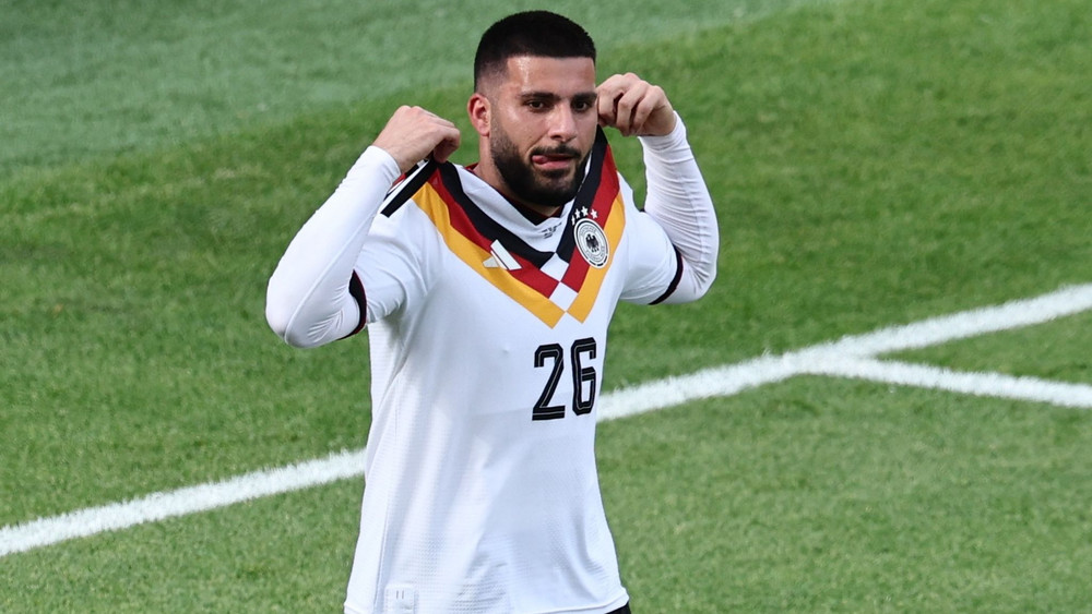 WM 2026 - Deutschland - Elfenbeinküste