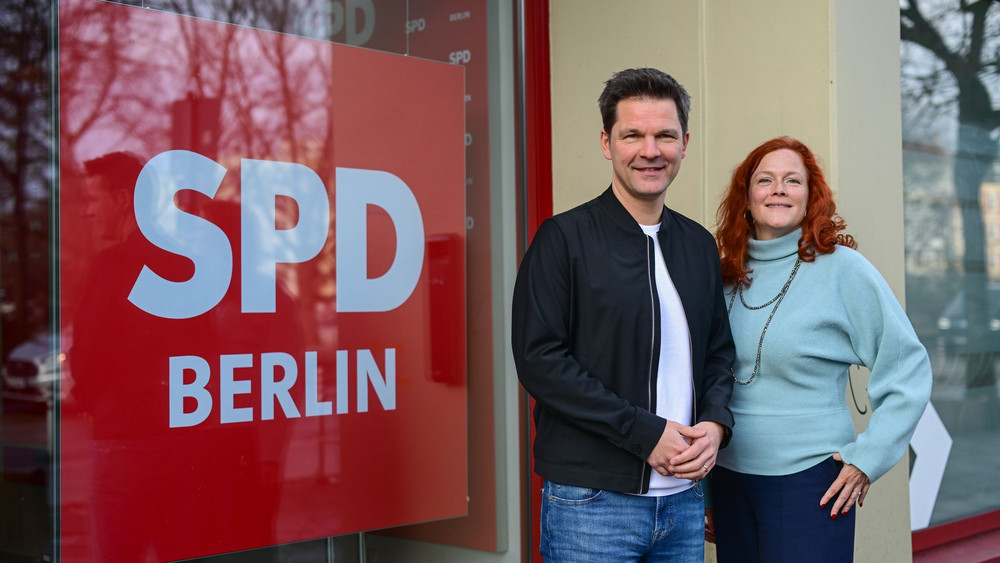 SPD Berlin