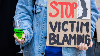 Frauen betäubt, vergewaltigt - Haft und Sicherungsverwahrung