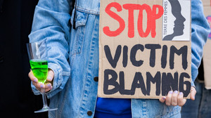 Frauen betäubt, vergewaltigt - Haft und Sicherungsverwahrung