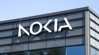 Nvidia steigt mit einer Milliarde Dollar bei Nokia ein