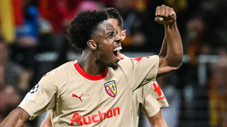 Neuer Eintracht-Stürmer: Elye Wahi will Marmoush vergessen machen