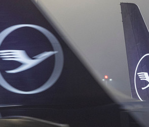 Piloten-Streik bei der Lufthansa Donnerstag & Freitag