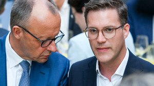 Was die Wahl in Baden-Württemberg für den Bund bedeutet