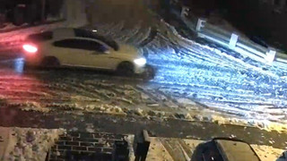 Räuber schneiden Mann in Dreieich Ohr ab: Fahndungsfotos