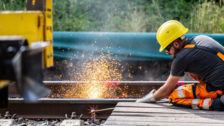 Hier baut die Bahn in Hessen im Sommer 2023