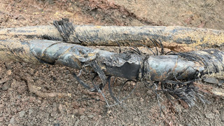 Immer wieder Stromausfälle in und um Fulda durch Bauarbeiten