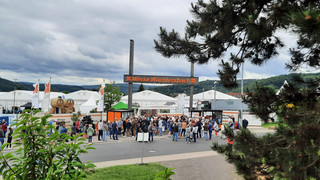 Einkaufs- und Erlebnismesse in Wächtersbach startet