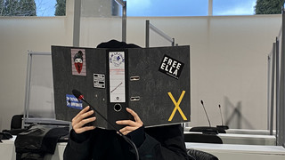 Berufungsprozess gegen unbekannte A49-Gegnerin