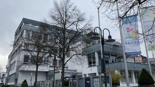 Haiger beschließt heute Absage des Hessentages