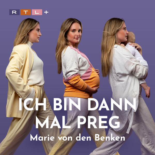 Ich bin dann mal preg