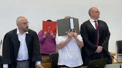 Mord ohne Leiche in Lauterbach - Urteil erwartet