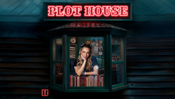 Plot House Podcast