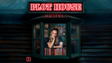 Plot House Podcast