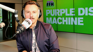 Purple Disco Machine: Wie schnell erkennt er Songs?