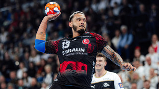 MT Melsungen will ins Viertelfinale der European League einziehen