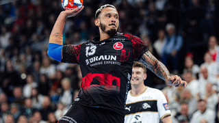 MT Melsungen schafft Sprung ins European League Viertelfinale