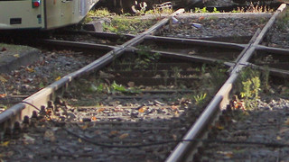 Wegen Gleisbruch: Umleitung für Mainzer Straßenbahnen noch länger