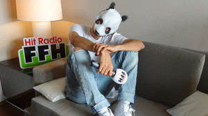 Cro im Interview: Hochzeit? Pfui Teufel