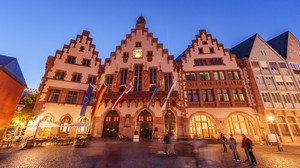 Haushalt in Frankfurt steht: Wer profitiert - und wer nicht