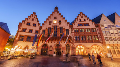 Haushalt in Frankfurt steht: Wer profitiert - und wer nicht