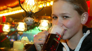 Glühbier selber machen: So gehts schnell und lecker