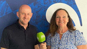 Silvia am Sonntag - Talk mit Darmstadts Trainer Torsten Lieberknecht