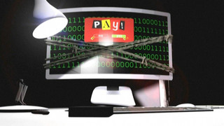 Videografik: Darum ist Ransomware so gefährlich