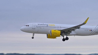 "Flightright-Index" 2025: Diese Airlines schneiden am schlechtesten ab