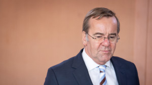 Pistorius wegen Digitalfunk in der Kritik