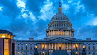 Beendet Übergangsetat den US-Shutdown?