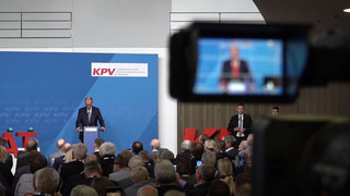 Dauerstreit um Rente: Merz geht von Einigung aus