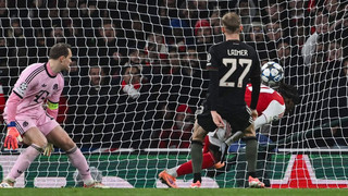 Neuer patzt bei Niederlage: Bayern-Serie reißt gegen Arsenal