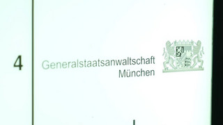 Terrorverdacht in Bayern: Fünf Festnahmen wegen Anschlagsplan auf Weihnachtsmarkt