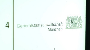 Terrorverdacht in Bayern: Fünf Festnahmen wegen Anschlagsplan auf Weihnachtsmarkt