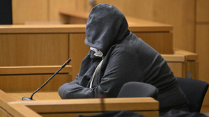 Vergewaltigungen von sedierter Frau gefilmt: Haftstrafe für Ehemann