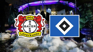 Nachholtermin für HSV gegen Leverkusen steht fest