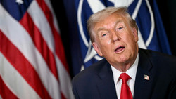 Grönland-Streit: Trump verkündet Einigung